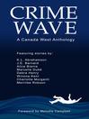 Cover image for Crime Wave